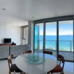 Квартира с 3-мя спальнями 131м2 в The Riviera Wongamat