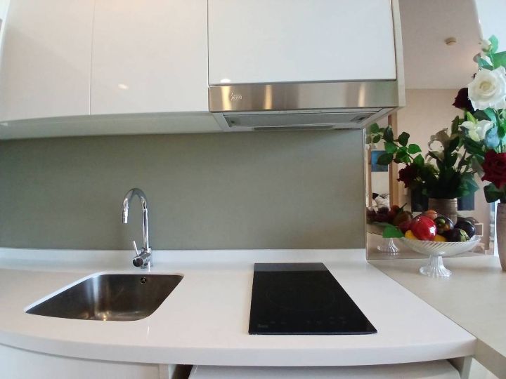 Квартира с 1-й спальней 35м2 в The Riviera Wongamat