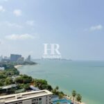 Studio 55m2 in Park Beach Condo