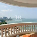 Studio 55m2 in Park Beach Condo