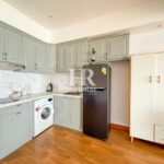 Studio 55m2 in Park Beach Condo
