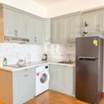 Studio 55m2 in Park Beach Condo