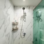 Studio 55m2 in Park Beach Condo