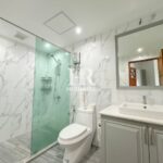 Studio 55m2 in Park Beach Condo
