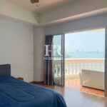 Studio 55m2 in Park Beach Condo