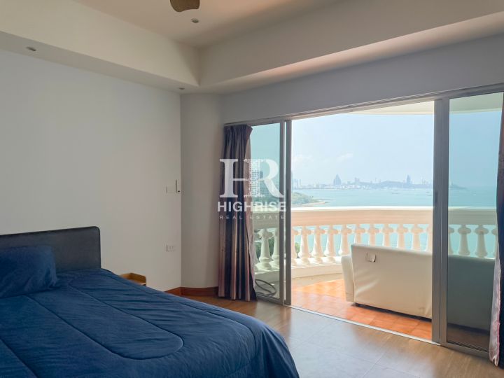 Studio 55m2 in Park Beach Condo