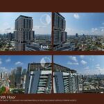 Noble Emmerse Phrom Phong