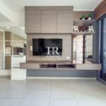 1 bedroom apartment 49m2 in Zire Wongamat