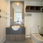 1 bedroom apartment 49m2 in Zire Wongamat