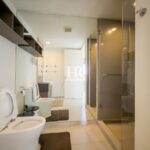 1 bedroom apartment 49m2 in Zire Wongamat