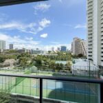 1 bedroom apartment 49m2 in Zire Wongamat