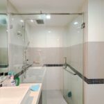 Студия 43м2 в Wongamat Tower Condo