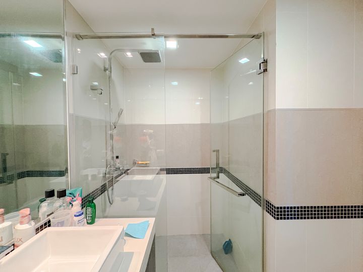 Студия 43м2 в Wongamat Tower Condo