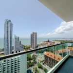 Студия 43м2 в Wongamat Tower Condo