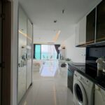 Студия 43м2 в Wongamat Tower Condo