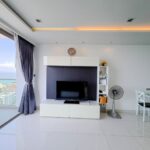 Студия 43м2 в Wongamat Tower Condo