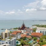 Студия 43м2 в Wongamat Tower Condo