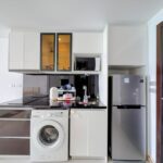 Студия 43м2 в Wongamat Tower Condo