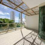 Квартира с 1-й спальней 53.09м2 в The Riviera Wongamat