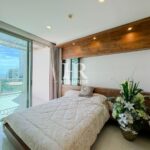Квартира с 1-й спальней 53.09м2 в The Riviera Wongamat