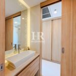 Квартира с 1-й спальней 53.09м2 в The Riviera Wongamat