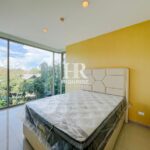 1 bedroom apartment 50.88m2 in The Riviera Wongamat