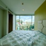 1 bedroom apartment 50.88m2 in The Riviera Wongamat