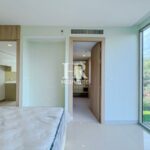 1 bedroom apartment 50.88m2 in The Riviera Wongamat