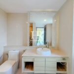 1 bedroom apartment 50.88m2 in The Riviera Wongamat