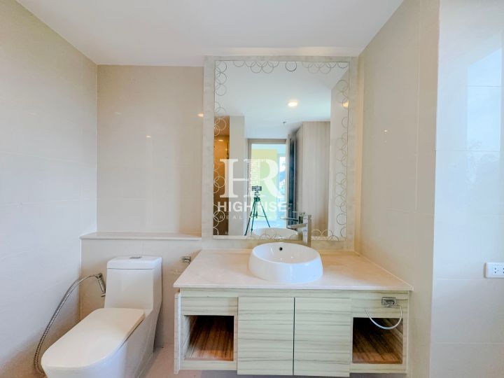1 bedroom apartment 50.88m2 in The Riviera Wongamat