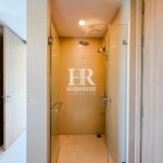 1 bedroom apartment 50.88m2 in The Riviera Wongamat