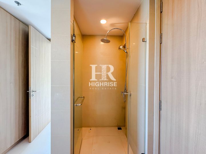 1 bedroom apartment 50.88m2 in The Riviera Wongamat