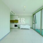 1 bedroom apartment 50.88m2 in The Riviera Wongamat
