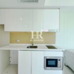1 bedroom apartment 50.88m2 in The Riviera Wongamat