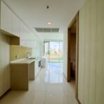 1 bedroom apartment 50.88m2 in The Riviera Wongamat