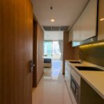 Studio 31.61m2 in The Riviera Wongamat
