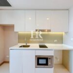 Studio 31.61m2 in The Riviera Wongamat