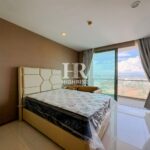 Studio 31.61m2 in The Riviera Wongamat