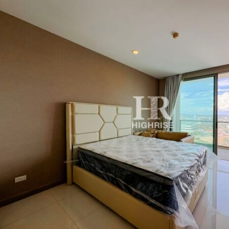 Студия 31,61м2 в The Riviera Wongamat