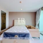 Studio 31.61m2 in The Riviera Wongamat