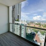 Studio 31.61m2 in The Riviera Wongamat
