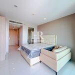 Studio 31.61m2 in The Riviera Wongamat