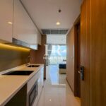 Studio 31.77m2 in The Riviera Wongamat