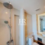 Studio 31.77m2 in The Riviera Wongamat