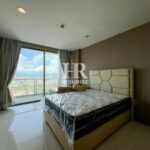 Studio 31.77m2 in The Riviera Wongamat