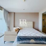 Studio 31.77m2 in The Riviera Wongamat