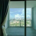Studio 31.77m2 in The Riviera Wongamat