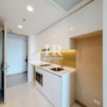 Studio 31.77m2 in The Riviera Wongamat