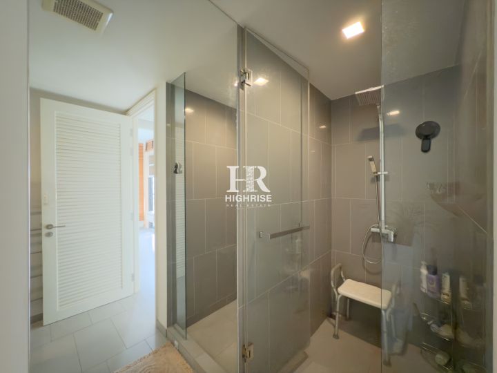 1 bedroom apartment 49m2 in Zire Wongamat