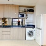 1 bedroom apartment 49m2 in Zire Wongamat